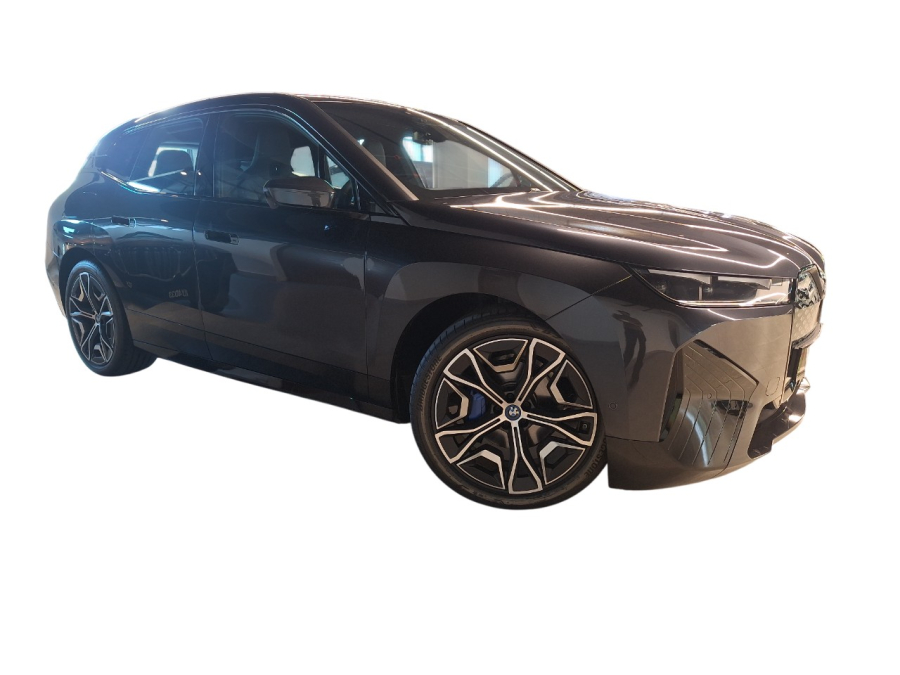2024 BMW iX xDrive50 Sport