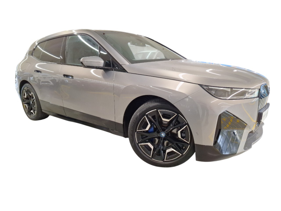 2023 BMW iX xDrive40 Sport