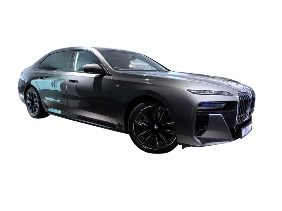 2023 BMW i7 xDrive60 M Sport
