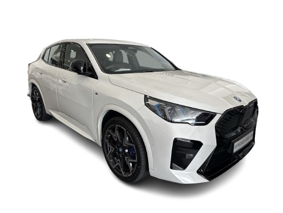 2024 BMW BMW IX2 XDRIVE30