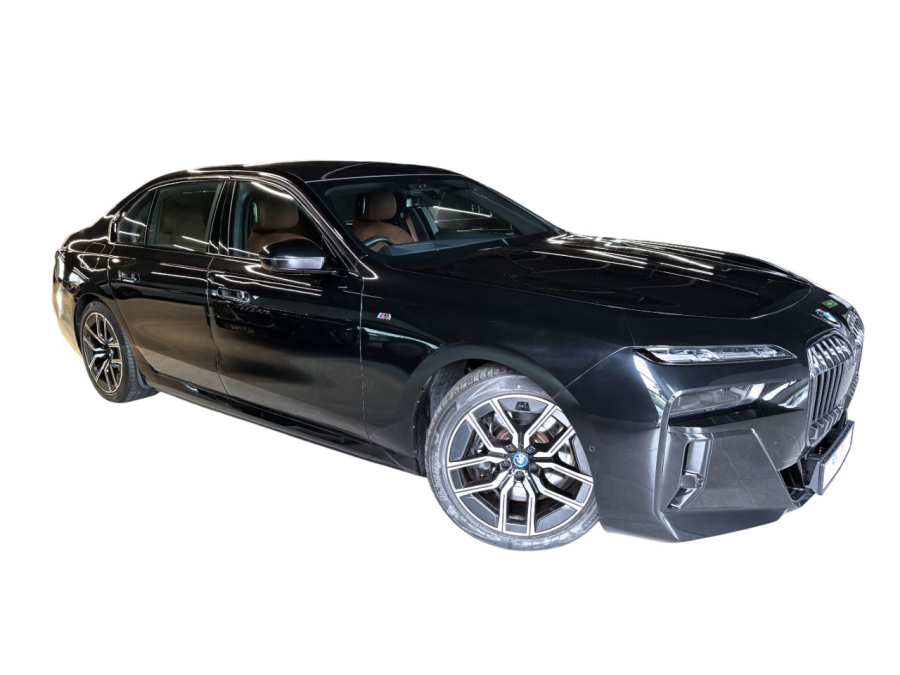2022 BMW i7 xDrive60 M Sport