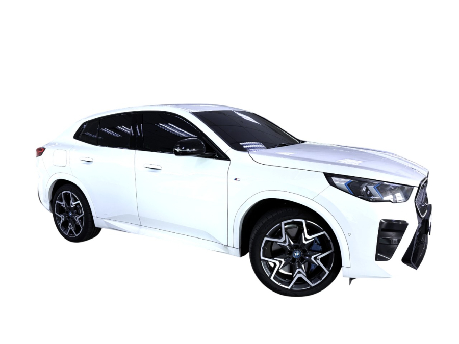 2024 BMW BMW IX2 XDRIVE30