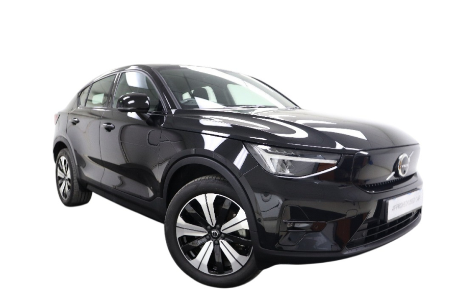 2023 Volvo C40 Recharge P8